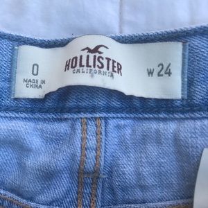 Hollister